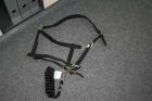 Verkaufe 13 HKM Halfter m. Strick NEU