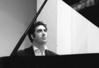 KLAVIERKONZERT 24. 05. 2022 PANAYIOTIS GOGOS Alte Börse Leipzig