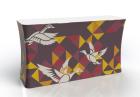 Klemp-System Promotiontheke Messetheke Verkaufstheke CAPRA 188x101x52cm Werbung