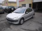 Peugeot 206 1. 4 XT Pack clim Gelegenheit 5p