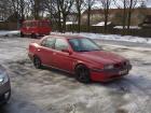Alfa Romeo 155 DTM Sondermodell Baujahr 1994