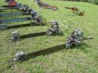Oldtimer Motorsägen / Kettensägen gesucht