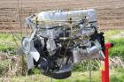 Mercedes Benz Motor 280 SE/SL Top