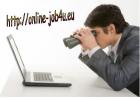 Abwechslungsreicher Nebenjob gesucht Online zu Hause arbeiten