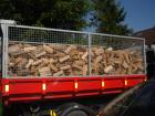 Brennholz Steinkohle Koks aus Tschechien