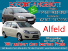 Kaufe jedes Auto Alfeld Ankauf von Autos Alfeld - Fairen Preis verkaufen