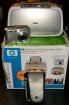 NEUES SET-HP PhotoSmart A433 Port. Photo Studio-Digicam Drucker