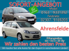 Kaufe jedes Auto Ahrensfelde Ankauf von Autos Ahrensfelde - Fairen Preis verka