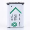 Sony NP-BX1 NPBX1 Akku für Sony CyberShot Syber Shot DSC-RX100 Batterry 1240mAh