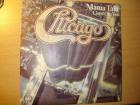 VINYL SINGLE RARITÄT von 1979 CHICAGO 8 Minuten tolle Musik