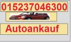 Vechta Automobile Autoankauf